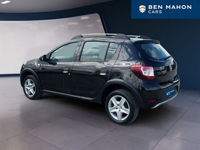 Image for 2015 Dacia Sandero Stepway 1.5 dCi 90 ALTERNATIVE