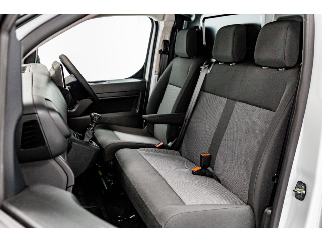 Image for 2026 Citroen Dispatch Enterprise 1.5 Diesel 120HP 1000Kg - €37, 690 inc vat