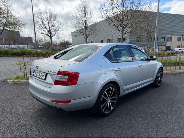 Image for 2014 Skoda Octavia AMBITION 1.6 TDI FULL SERVICE HISTORY