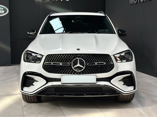 Image for 2026 Mercedes-Benz GLE Class 350de AMG PREMIUM 4MATIC