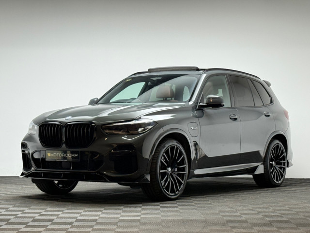 Image for 2023 BMW X5 45E M SPORT XDRIVE *HUGE SPEC*