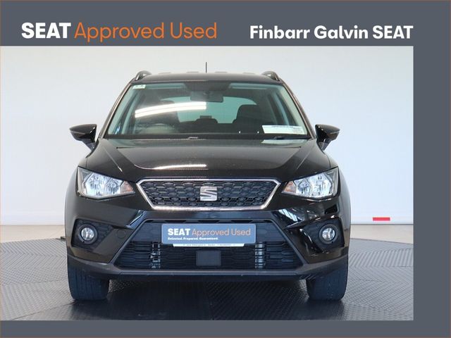 Image for 2021 SEAT Arona 1.0TSI 110hp SE+