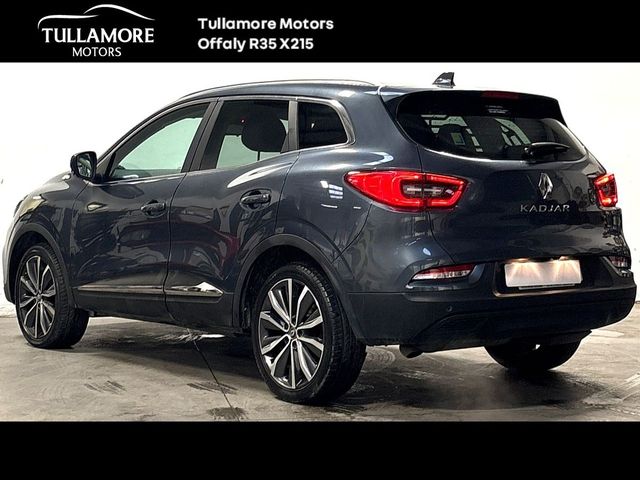 Image for 2020 Renault Kadjar 1.5 BLUE dCi 115 EDC Iconic