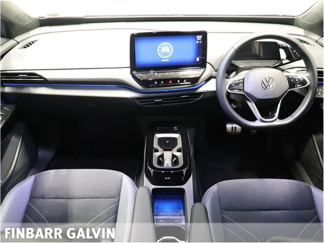 Image for 2023 Volkswagen ID.5 BUSINESS 77kWh 174HP
