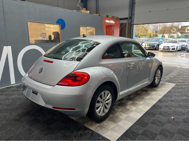 Image for 2013 Volkswagen Beetle €8950! 2013 VOLKSWAGEN BEETLE DESIGN 1.2 AUTOMATIC REVERSE CAMERA