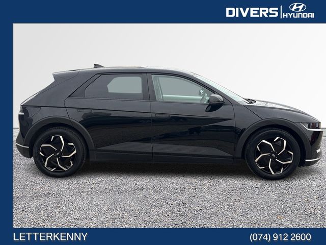 Image for 2024 Hyundai Ioniq 5 Stellar 77KWH Automatic