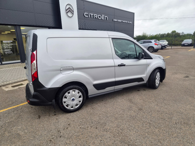 Image for 2020 Ford Transit Connect 1.5 *NO VAT*