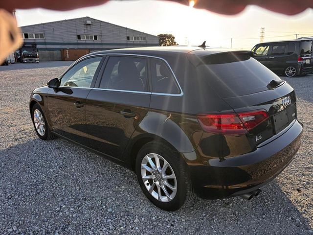 Image for 2015 Audi A3 Sportback 1.4 TFSI