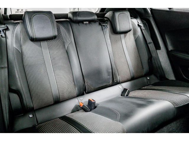 Image for 2022 Peugeot 2008 E-GT 50kWh Auto 136HP