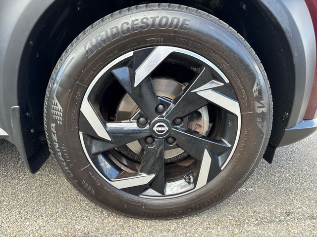 Image for 2023 Nissan Juke 1.0T PET 2WD SV Premium