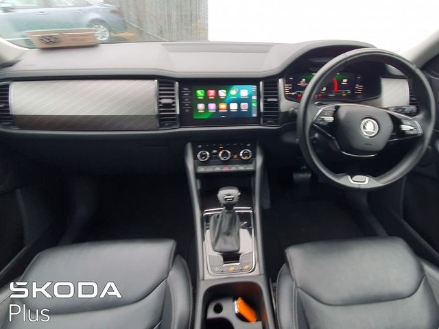 Image for 2023 Skoda Kodiaq 2.0 TDI 150HP DSG 4X4 Style 7 Seat Call Cormac on 0861736180