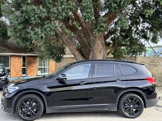 Image for 2022 BMW X1 XDRIVE25E SPORT