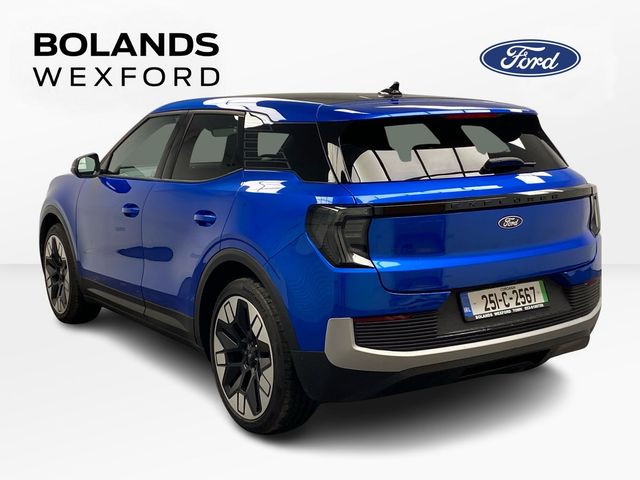 Image for 2025 Ford Explorer Premium 77kWh, Extended Range, RWD