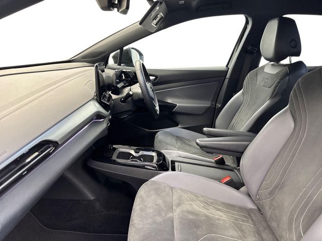 Image for 2023 Volkswagen ID.4 LIFE 52kWh *JUST IN* €80 PER WEEK