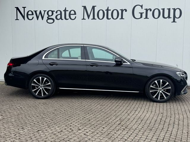 Image for 2022 Mercedes-Benz E Class E 220 d 220 D (06-2022) 4DR Auto