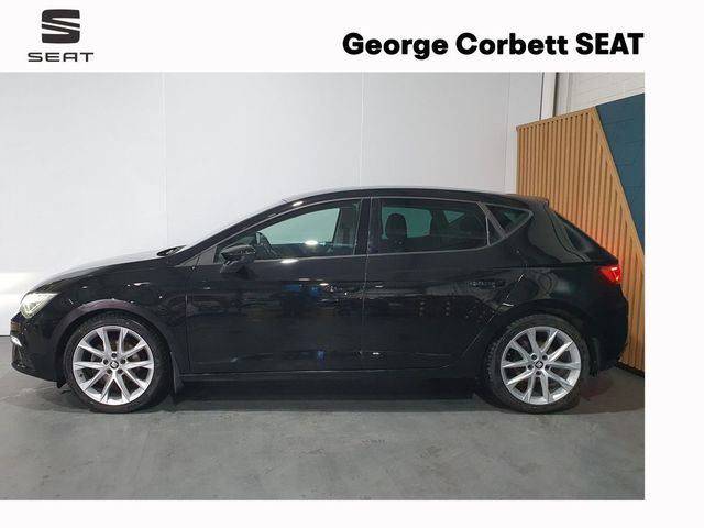 Image for 2019 SEAT Leon 1.5TSi 130HP FR (From €71 per week)