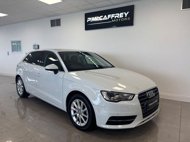 Image for 2016 Audi A3 1.4 TFSI S TRONIC SE