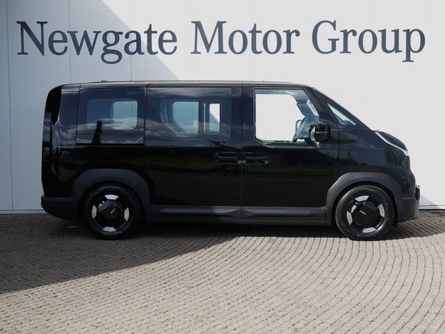 Image for 2026 Kia PV5 Wheelchair Accessible K4 Passenger