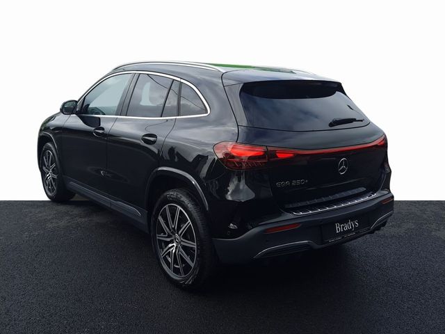 Image for 2025 Mercedes-Benz EQA EQA 250+ AMG Line