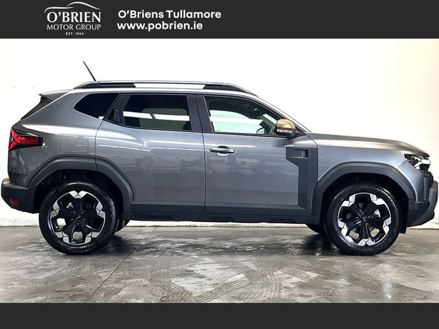 Image for 2026 Dacia Duster Extreme HEV 155 E06X