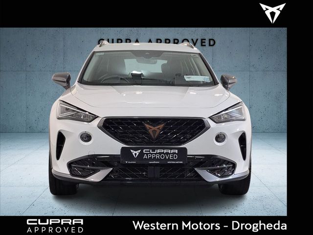 Image for 2023 Cupra Formentor READY. SET. CUPRA. e-Hybrid 204hp DSG