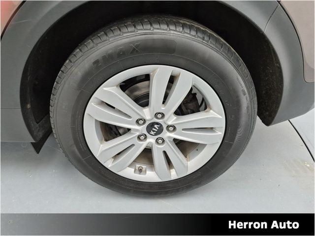 Image for 2018 Kia Sportage 1.7CRDi PLATINUM S