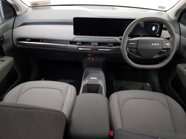 Image for 2026 Kia EV3 Earth K2 Long Range DEMO