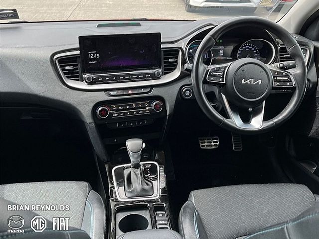 Image for 2024 Kia XCeed 1.6 GDI Plug-in Hybrid