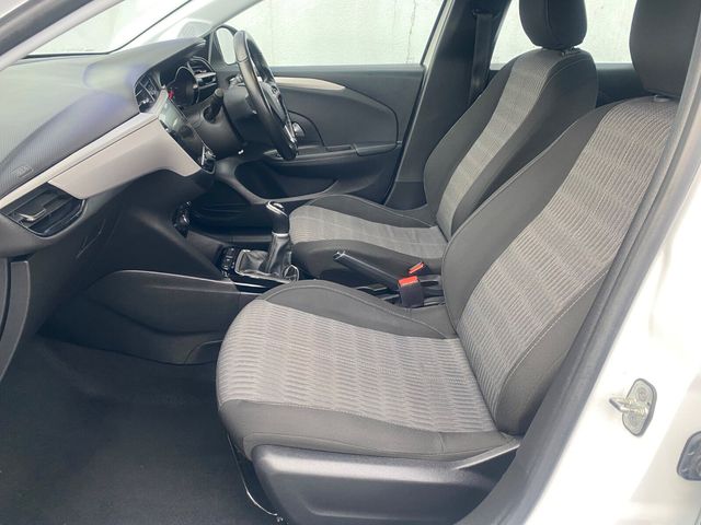 Image for 2022 Opel Corsa SC 1.2i (75PS) S/S 5 Speed