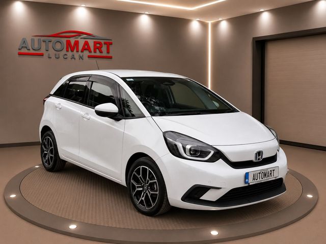 Image for 2020 Honda Fit 