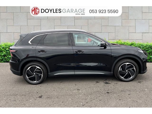 Image for 2026 MG S5 S5 EV Exclusive *Order your 261 Now!