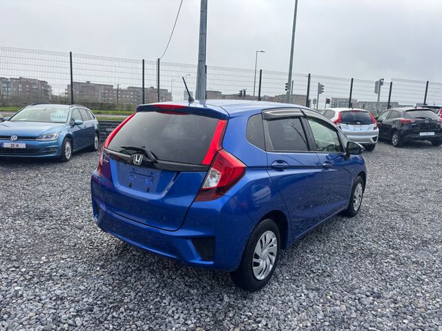 Image for 2016 Honda Fit 