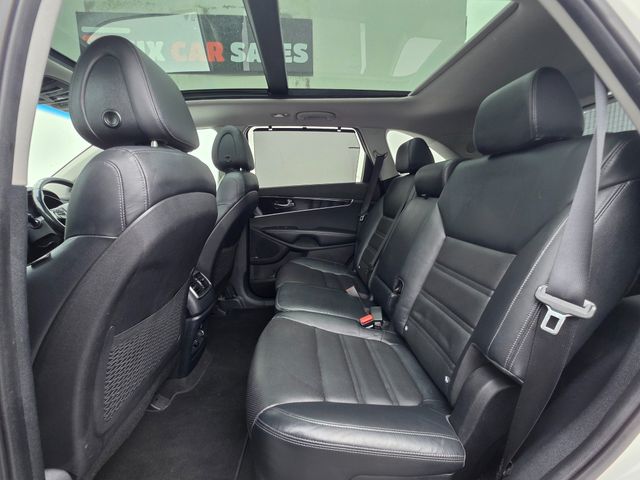 Image for 2016 Kia Sorento 2.2 CRDI TOP SPEC KX-4 4WD AUTOMATIC // 7 SEATER // NCT TILL 11/26