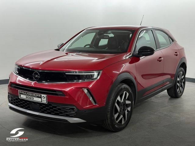 Image for 2023 Opel Mokka (231) ELITE-1.5 DIESEL 110BHP