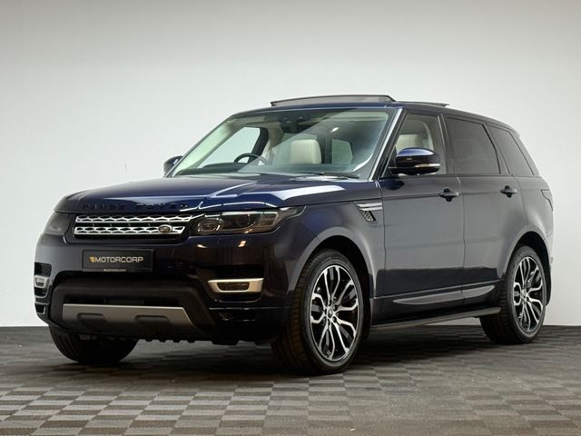 Image for 2018 Land Rover Range Rover Sport HSE 2.0 SD4 240HP *PAN ROOF*