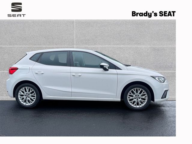 Image for 2020 SEAT Ibiza 1.0MPI 80HP SE
