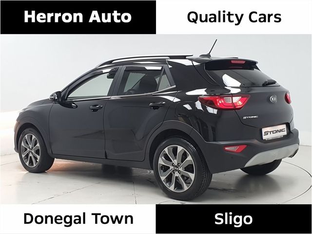 Image for 2018 Kia Stonic 1.4 K2 Petrol