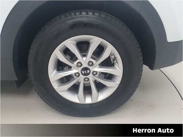 Image for 2021 Kia Sportage 1.6 CRDI MHEV K2