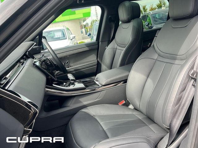 Image for 2025 Land Rover Range Rover Sport Dynamic SE P440 e Hybrid