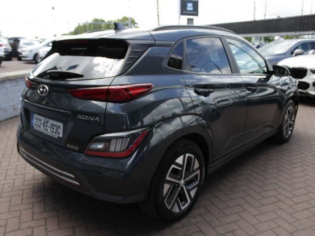 Image for 2022 Hyundai Kona KAUAI PREMIUM 64 5DR AUTO