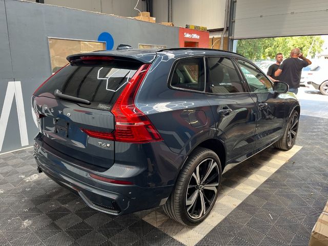 Image for 2025 Volvo XC60 2025 VOLVO XC60 PLUG-IN T6 2.0 AUTOMATIC / CRUISE CONTROL / ELECTRIC MEMORY & HEATED SEATS / PANORAMIC SUNROOF / HEATED STEERING WHEEL / APPLE CARPLAY AND MORE