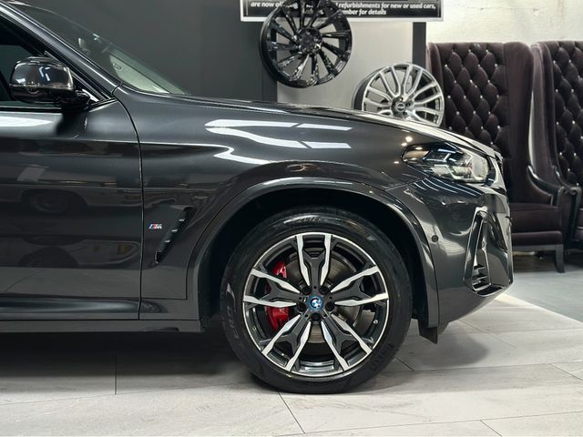 Image for 2023 BMW X3 XDRIVE30E M-SPORT AUTO