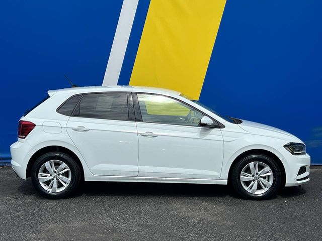 Image for 2020 Volkswagen Polo COMFORTLINE 1.0 TSI AUTO // REVERSE CAMERA // DUAL ZONE CLIMATE CONTROL // WIRELESS CHARGING BAY