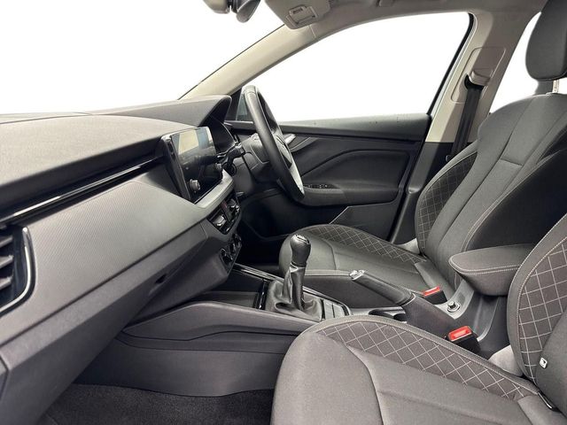 Image for 2023 Skoda Scala 1.0TSI AMB *5.9% APR* €65 PER WEEK ON PCP