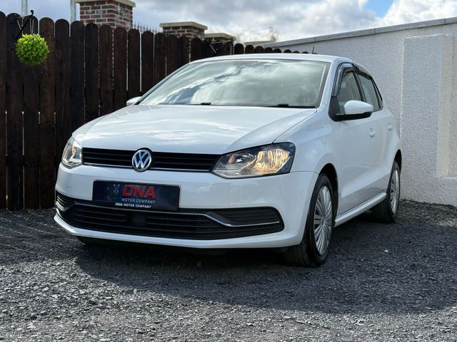 Image for 2014 Volkswagen Polo AUTO - LOW KM 