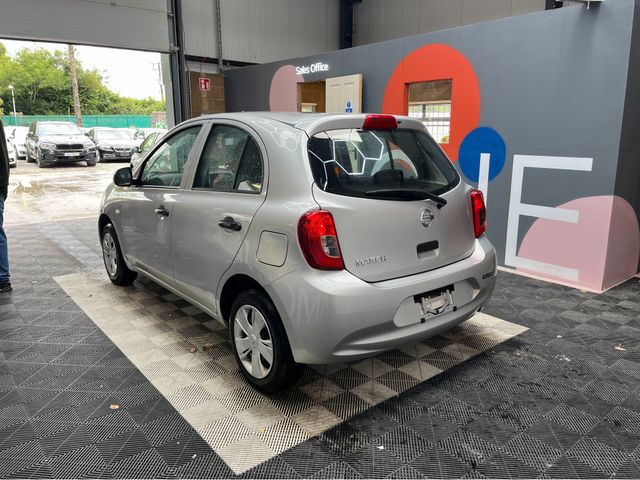 Image for 2019 Nissan March 1.2 PETROL / 30k KMs / AUTOMATIC
