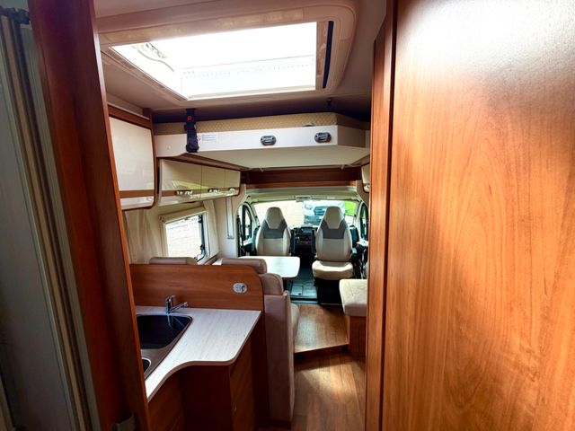 Image for 2016 Fiat Ducato 