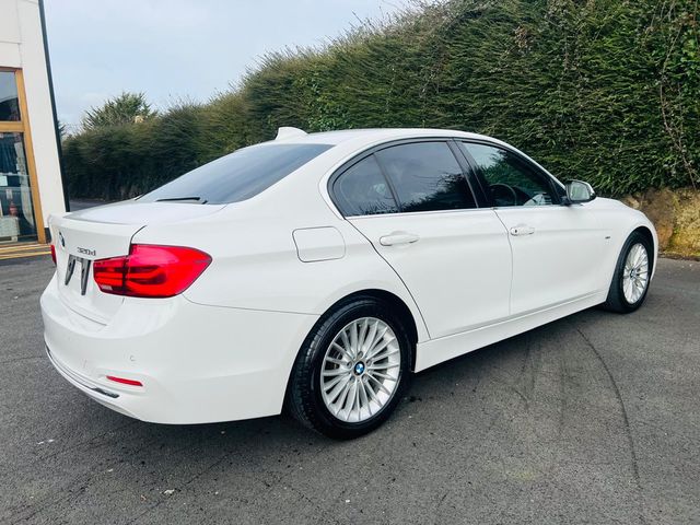 Image for 2017 BMW 3 Series FINANCE AVAILABLE FROM €80 P/W