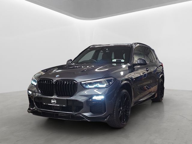 Image for 2021 BMW X5 45E M-SPORT AUTO. FINANCE ARRANGED. SIMI. AA APPROVED.