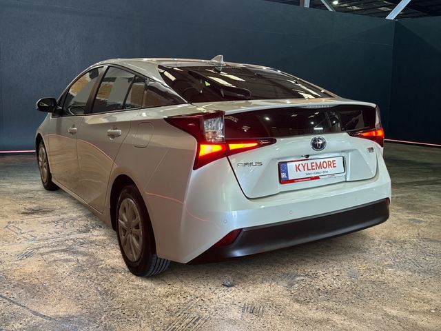 Image for 2022 Toyota Prius 1.8 HYBRID AUTOMATIC - CRUISE CONTROL